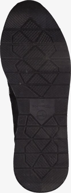 Tamaris Fashion Sneakers Sneakers Laag Dames Navy -Damesschoenen Winkel cc0596ffba8d6459665da8b007696dab