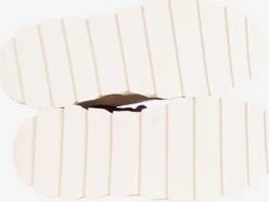 Apple Of Eden Casual Sneakers Sneakers Laag LONDON Dames Crème -Damesschoenen Winkel cc3f02eb588ae346d7c1ff9ae2de6a83