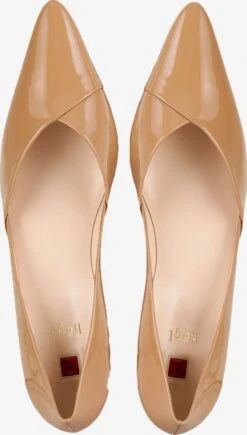 HÖGL Klassieke Pumps Pumps BOULEVARD 45 Dames Bruin -Damesschoenen Winkel cd21f0c312036dc3add24090dd23f6fb