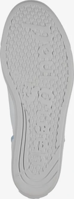 Paul Green Casual Sneakers Sneakers Laag Dames Wit -Damesschoenen Winkel cd2491b40cddeb2d568e83f828d5e9ce