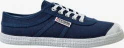 Kawasaki Casual Sneakers Sneakers Laag Dames Blauw -Damesschoenen Winkel cecc6a627f9e482c82396b7e2cfa7b28