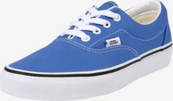 Vans Skate Sneakers Sneakers Laag Era Dames Royal Blue/koningsblauw