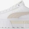 Puma Casual Sneakers Sneakers Laag Mayze Dames Wit 1 Puma Casual Sneakers Sneakers Laag Mayze Dames Wit -Damesschoenen Winkel d2208fabb182db981587812f4376765e