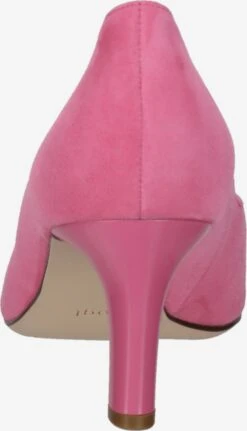 HÖGL Klassieke Pumps Pumps Dames Lichtroze -Damesschoenen Winkel d339a6e74ad4830af313656a3df6d7a7