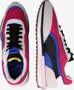 Puma Running Sneakers Sneakers Laag City Rider Dames Lichtgrijs 6 Puma Running Sneakers Sneakers Laag City Rider Dames Lichtgrijs -Damesschoenen Winkel d3b3b2671b12fb9156bcb5d5abdd1f4f