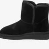 Laarzen Snowboots Wendy Dames Zwart 1 Laarzen Snowboots Wendy Dames Zwart -Damesschoenen Winkel d46f038f7d99aa2218d4a2944122e90a