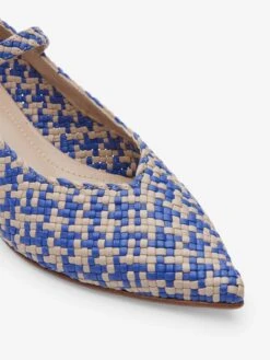 Lottusse Pumps & Hakken Slingpumps Summer Dames Taupe / Hemelsblauw 13 Lottusse Pumps & Hakken Slingpumps Summer Dames Taupe / Hemelsblauw -Damesschoenen Winkel d4e32338407408ca89b30d84b82baaec