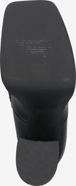 Raid Plateaupumps Pumps Met Hoge Voorkant FANCY Dames Zwart -Damesschoenen Winkel d561d5bbeb639b0a627b1b2a52feeda9