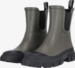 Weather Report Laarzen Regenlaarzen Raylee Dames Olijfgroen -Damesschoenen Winkel d5a9272144c3ac303d01ec77d2de222f