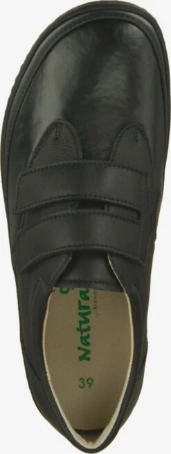 Lage Sneakers Sneakers Laag Stockholm Dames Zwart -Damesschoenen Winkel d60988a878cb5c5a1059fe07fef21e3c