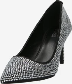 MICHAEL Michael Kors Klassieke Pumps Pumps ALINA Dames Zwart