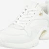 MICHAEL Michael Kors Running Sneakers Sneakers Laag ORION Dames Wit