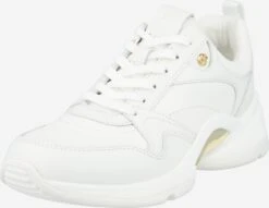 MICHAEL Michael Kors Running Sneakers Sneakers Laag ORION Dames Wit