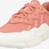 Adidas Originals Running Sneakers Sneakers Laag OZWEEGO Dames Koraal -Damesschoenen Winkel d80c81404788af76d9cd8d935b878392