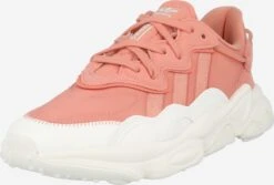 Adidas Originals Running Sneakers Sneakers Laag OZWEEGO Dames Koraal