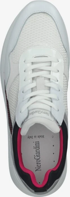 Nero Giardini Fashion Sneakers Sneakers Laag Dames Gemengde Kleuren -Damesschoenen Winkel d88068e51bd67b079d8cb7f0632e58c3