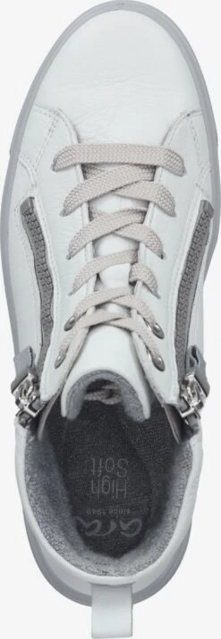 Ara Hoge Sneakers Sneakers Hoog Dames Offwhite 14 Ara Hoge Sneakers Sneakers Hoog Dames Offwhite -Damesschoenen Winkel d8a1f99cb6bf3b9a80e5491c14421aec