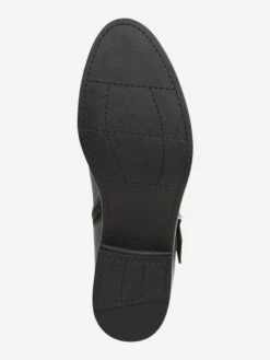 About You Overige Enkellaarsjes Enkellaarsje Gina Dames Zwart 7 About You Overige Enkellaarsjes Enkellaarsje Gina Dames Zwart -Damesschoenen Winkel d98e3ec8b1c80e26477ad1a0e80a5eea