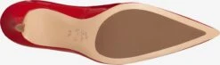 HÖGL Klassieke Pumps Pumps BOULEVARD 70 Dames Rood -Damesschoenen Winkel dba1ff11b79426cfd68d103c333b17e8