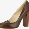 Klassieke Pumps Pumps CRISTINA Dames Bruin