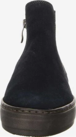 Ara Overige Enkellaarsjes Enkellaarsje Dames Nachtblauw -Damesschoenen Winkel dcfecb21dbf2db36703ea13ecb6defbe