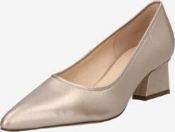 HÖGL Klassieke Pumps Pumps Ann Dames Goud
