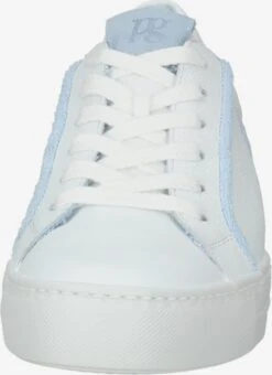 Paul Green Casual Sneakers Sneakers Laag Dames Wit -Damesschoenen Winkel dde4a487186b6588383d2e5c4d313b8c