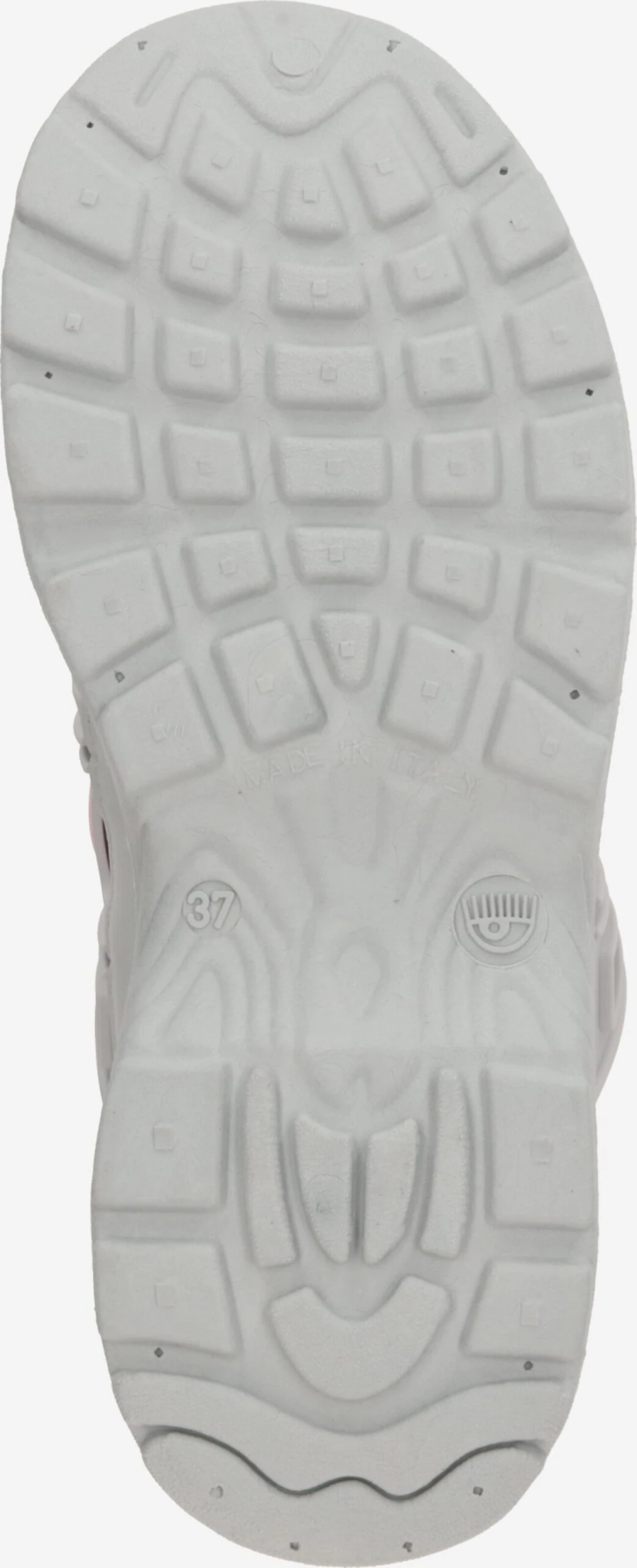 Chiara Ferragni Fashion Sneakers Sneakers Laag EYEFLY Dames Grijs 5 Chiara Ferragni Fashion Sneakers Sneakers Laag EYEFLY Dames Grijs - Afbeelding 3