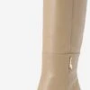 Patrizia Pepe Klassieke Laarzen Laarzen Dames Lichtbeige 1 Patrizia Pepe Klassieke Laarzen Laarzen Dames Lichtbeige -Damesschoenen Winkel de8ca09a102aac1d97c18c497284d23f