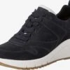 Tamaris Fashion Sneakers Sneakers Laag Dames Donkerblauw -Damesschoenen Winkel ded96077c8e37d7bf055e6ab485c4c61