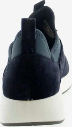 Legero Running Sneakers Sneakers Laag Essence Dames Smoky Blue / Donkerblauw 11 Legero Running Sneakers Sneakers Laag Essence Dames Smoky Blue / Donkerblauw -Damesschoenen Winkel df19c7a4d6e04eccfb875e877f785170