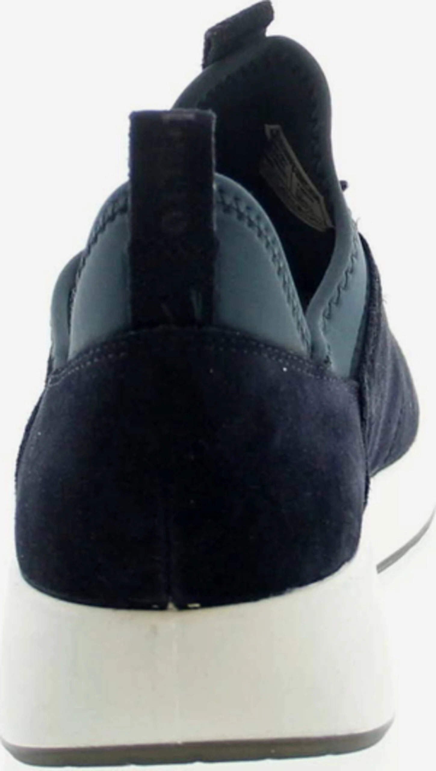 Legero Running Sneakers Sneakers Laag Essence Dames Smoky Blue / Donkerblauw 7 Legero Running Sneakers Sneakers Laag Essence Dames Smoky Blue / Donkerblauw - Afbeelding 5