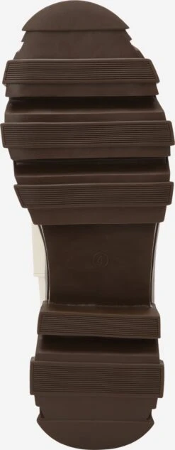 Public Desire Klassieke Laarzen Laarzen KIRA Dames Crème -Damesschoenen Winkel df9011bf65c8e8db3c4867800b050fef