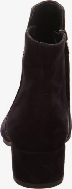 Paul Green Klassieke Enkellaarsjes Enkellaarsjes Dames Blauw -Damesschoenen Winkel e15546dc5d87ca0196063ee0f2a16085