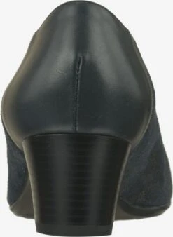 Klassieke Pumps Pumps Dames Donkerblauw -Damesschoenen Winkel e22c30fcdfa5726ef5dd710618aa3013
