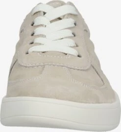 Ara Casual Sneakers Sneakers Laag Dames Beige -Damesschoenen Winkel e25b09bb2e2a1536f260c4d6c486aa5a