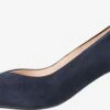 HÖGL Klassieke Pumps Pumps BOULEVARD 60 Dames Blauw -Damesschoenen Winkel e2797426ff6386b7248b6e4a3234db39