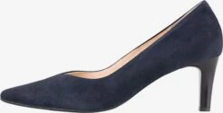 HÖGL Klassieke Pumps Pumps BOULEVARD 60 Dames Blauw