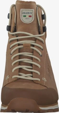 Dolomite Laarzen Veterlaarzen Dames Bruin 13 Dolomite Laarzen Veterlaarzen Dames Bruin -Damesschoenen Winkel e27d6edc15bdfe873fc259f86c5b2b5f
