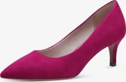 Tamaris Klassieke Pumps Pumps Dames Fuchsia