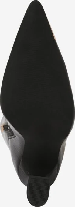 Klassieke Laarzen Laarzen RAVI Dames Zwart -Damesschoenen Winkel e33cbe9f15a5a5acc958c22ca78c3f4b