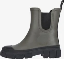 Weather Report Laarzen Regenlaarzen Raylee Dames Olijfgroen -Damesschoenen Winkel e3ece3c54f2539bf77f53e1baaa4337a