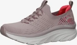 Skechers Slip-on Sneakers Slip-on Dames Lavendel