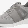 Caprice Running Sneakers Sneakers Laag Dames Grijs / Lichtgrijs 1 Caprice Running Sneakers Sneakers Laag Dames Grijs / Lichtgrijs -Damesschoenen Winkel e490e9c4c80a55e43a353ec2ac189a6b