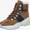 La Strada Laarzen Snowboots Dames Bruin 1 La Strada Laarzen Snowboots Dames Bruin -Damesschoenen Winkel e4fc95d32f0a194b54c60cd27861aacd