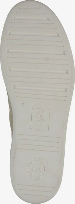 Ara Casual Sneakers Sneakers Laag Dames Beige -Damesschoenen Winkel e5481b3faedb80b551ddde51423f1350