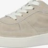 Ara Casual Sneakers Sneakers Laag Dames Beige