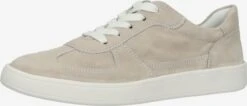 Ara Casual Sneakers Sneakers Laag Dames Beige