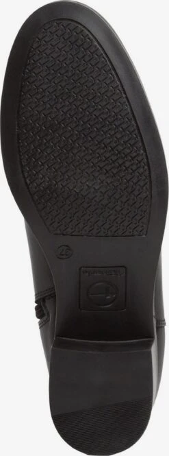 Tamaris Klassieke Enkellaarsjes Enkellaarsjes Dames Zwart -Damesschoenen Winkel e56b915aeb60960579d6f3969c4e9cb0