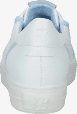 Paul Green Casual Sneakers Sneakers Laag Dames Wit -Damesschoenen Winkel e5aa6aaddd9e4dc91d02bb5c13019dee